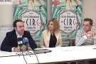 Sisena edició del Festival Internacional del Circ a Figueres
