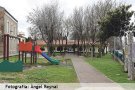 Instal·laran la biomassa a la zona esportiva i més càmeres