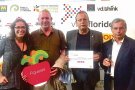 Figueres guanya la màxima distinció de Viles Florides amb quatre Flors d’Honor