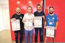 La sisena edició de la Fira Adoptàlia canvia d’ubicació