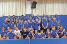El Tramuntana es presenta amb 70 jugadors