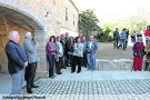 Sant Miquel de Fluvià estrena nou edifici de l’ajuntament