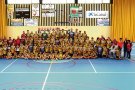 L’Handbol Empordà exhibeix múscul