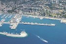 Inversió en tecnologia LED als ports de la Costa Brava Nord