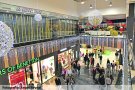 Ple absolut als eixos comercials per l’encesa nadalenca i el Black Friday