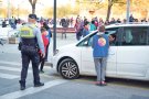 Consell d’Infants i Guàrdia Urbana cooperen per fomentar el civisme