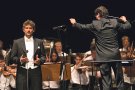 Jonas Kaufmann i Plácido Domingo, primers fitxatges del Festival de Peralada