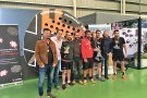 La primera Copa del Pàdel Indoor Figueres, un èxit