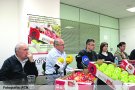 Poma de Girona denuncia entrebancs a la frontera