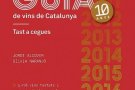 Els vins de la DO Empordà aproven a ‘La guia de vins de Catalunya’ amb bona nota