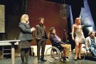 Taller de Teatre acomiada la seva ‘Fuita’ a La Cate