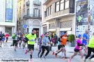 La Mitja omple Figueres amb 1.500 atletes