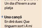 Damià Espelt: 'Un dels assumptes que volem reprendre de cara al pròxim any és la ramaderia'