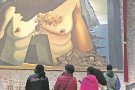 Els Amics dels Museus Dalí col·laboren amb la Fundació Sant Vicenç