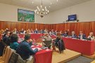 La comissió per modificar el Reglament municipal de Figueres es reunirà al gener