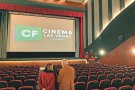 El reflotat cinema Las Vegas col·laborarà amb les escoles d’idiomes de la ciutat