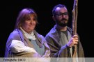 Els Pastorets de Monturiol omplen el Teatre el Jardí