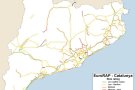 Les carreteres de l’Alt Empordà, entre les més segures del país