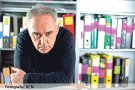 Ferran Adrià: 'El Bulli1846 serà com convertir el Camp Nou en un teatre'