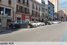 Aparcar a les àrees de zona blava i zona verda és gratuït els primers 15 minuts
