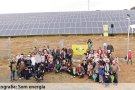 La cooperativa Som Energia es fixa en Vilanova de la Muga
