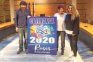 El Carnaval de Roses presenta el cartell