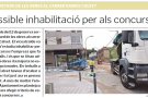 Figueres instal·larà bancs de l’amistat als patis de les escoles i als parcs infantils