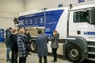 Sorea fomenta una gestió del clavegueram més ecològica