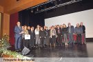 El municipi premia La Coral Palandriu de Llançà amb la prestigiosa Llança d’Or