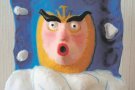 Els Entramuntanats entregaran el seu guardó a l’artista Ramon Pujolboira a títol pòstum