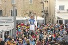 La Cursa de la Dona de l’Escala aplega uns 1.300 participants
