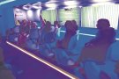 Viatge virtual a l’espai per prendre consciència