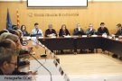 Josep Maria Cervera plega del Consell Comarcal per poder-se dedicar al Senat