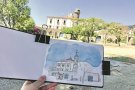 Ca l’Anita aposta per art i patrimoni