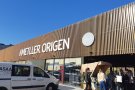 Ametller Origen obrirà dijous la seva primera botiga de Figueres