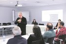 Ferran Adrià lidera un curs de gestió de restauració