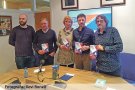 El Mediterrani és el protagonista en la 2a edició de la Vila del Llibre de l’Escala