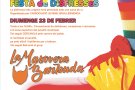 La música de La Masovera Barbuda amenitzarà la festa de la xerinola de Llers