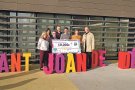 Els càmpings gironins donen 10.000 euros
