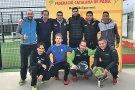 L’Indoor Figueres salta a divisió de plata