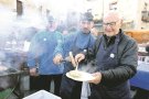Sant Llorenç de la Muga ja ho té tot a punt per a la XXII Fira del Carbó i la Mongeta