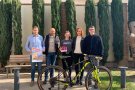 Compte enrere per al primer Open Girona BTT de la Jonquera