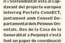 La connexió Figueres-Perpinyà amb autobús serà una realitat abans del 2021