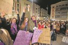 La Setmana de la Dona arriba amb celebracions de germanor i reivindicacions