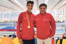 Medalles alt-empordaneses al català sots-18