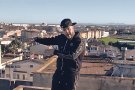 Sacsegen Figueres amb un clip polèmic al barri de Sant Joan