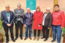El Jardí Terapèutic rep 17.600 euros de l’Oncolliga