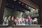 Comencen els assajos de la 8a edició del Tots Dansen
