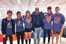 L’atletisme local llueix amb podis i marques