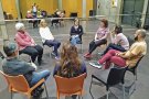 Nou taller de teatre per aprendre català